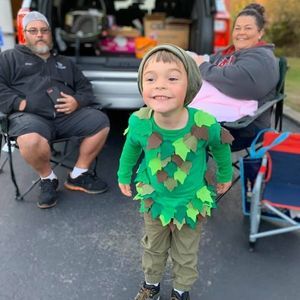 Meet your Posher, James